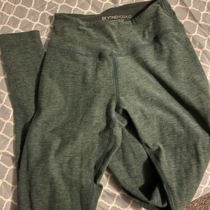 Beyond yoga Space Dye Leggings